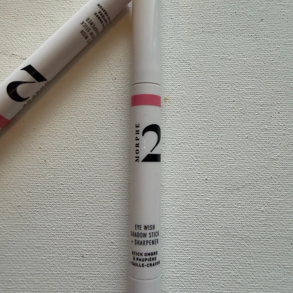Morphe Eye Wish Shadow Stick - Soft Pink - Picture 2 of 3